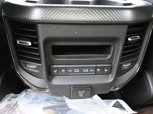 New 2026 RAM 1500 RHO w/ RHO Level 1 Equipment Group AWD/4WD image 25