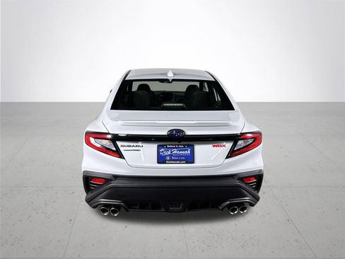 New 2026 Subaru WRX Premium image 7