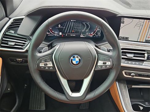 Used 2022 BMW X5 xDrive45e image 5