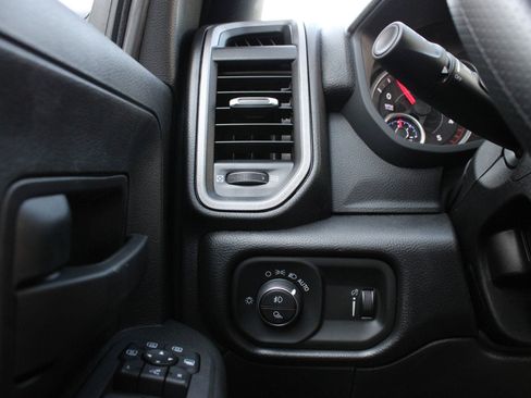 New 2026 RAM 2500 Warlock AWD/4WD image 25