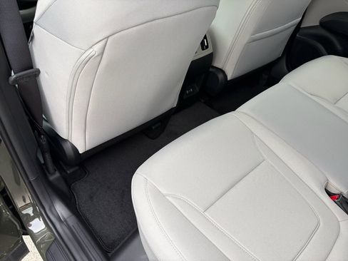 New 2026 Hyundai Tucson SEL FWD image 17
