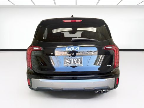 Used 2025 Kia Telluride S AWD/4WD image 5