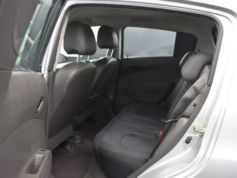 Used 2013 Chevrolet Spark LS FWD image 15