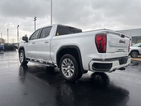 Used 2024 GMC Sierra 1500 Denali w/ Technology Package image 5