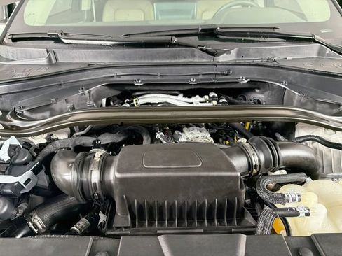 Certified 2023 Lincoln Aviator 2WD w/ Premium Package image 37