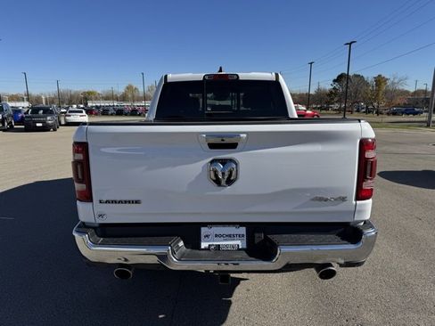 Used 2022 RAM 1500 Laramie image 40