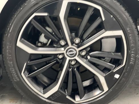 Used 2025 Nissan Altima 2.5 SR image 59