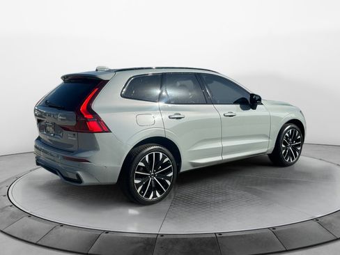 New 2026 Volvo XC60 B5 Ultra w/ Protection Package Premier AWD/4WD image 7