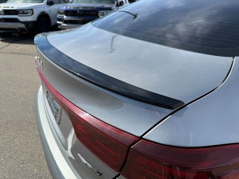 Used 2023 Kia Forte GT-Line w/ GT-Line Technology Package image 6