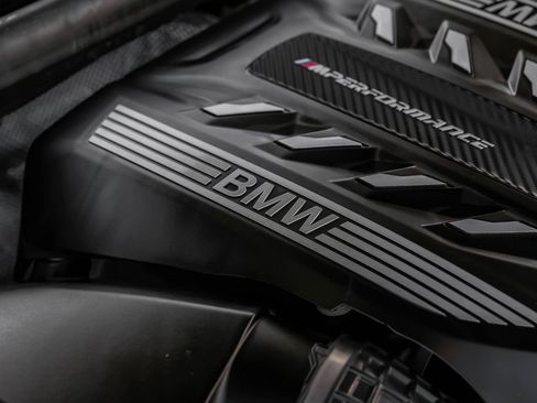 Used 2021 BMW X5 M50i image 67