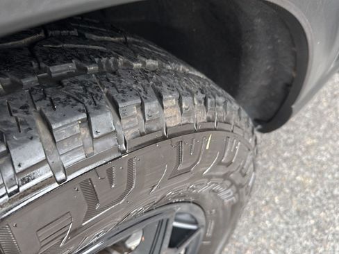 Used 2022 Ford Explorer Timberline image 37