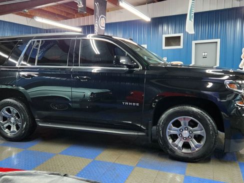 Used 2019 Chevrolet Tahoe LS w/ Max Trailering Package image 69
