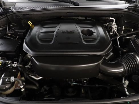 Used 2020 Dodge Durango GT image 24