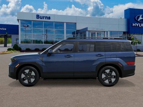 New 2026 Hyundai Santa Fe SEL image 3