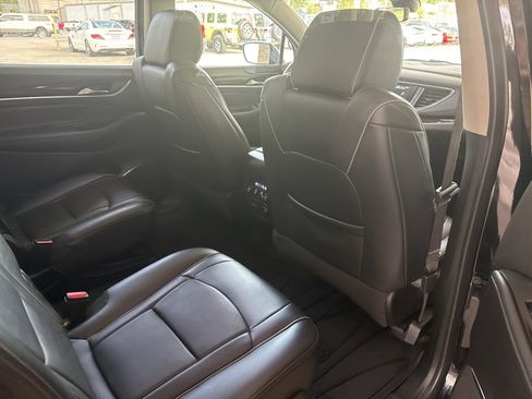 Used 2019 Buick Enclave Avenir w/ Avenir Technology Package image 25