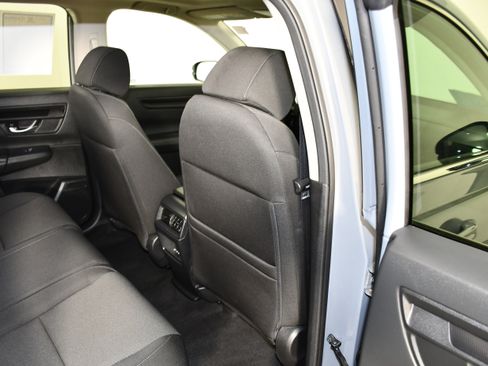 Certified 2024 Honda CR-V EX image 43