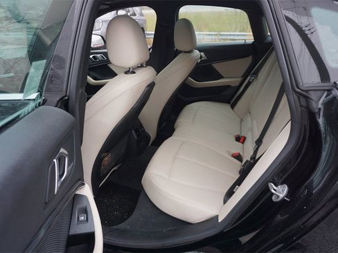 Used 2021 BMW 228i xDrive Gran Coupe w/ Convenience Package image 11