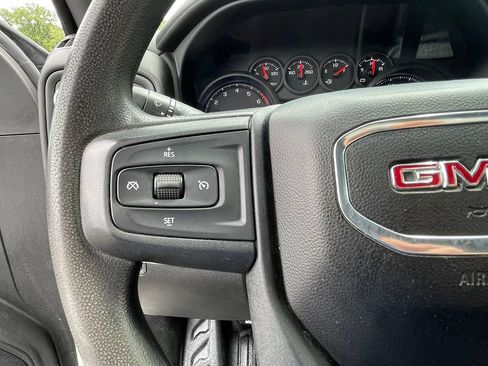 Used 2023 GMC Sierra 3500 Pro w/ Convenience Package AWD/4WD image 27