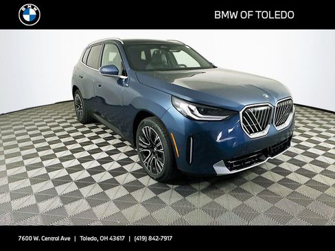New 2026 BMW X3 xDrive30 w/ Convenience Package image 1
