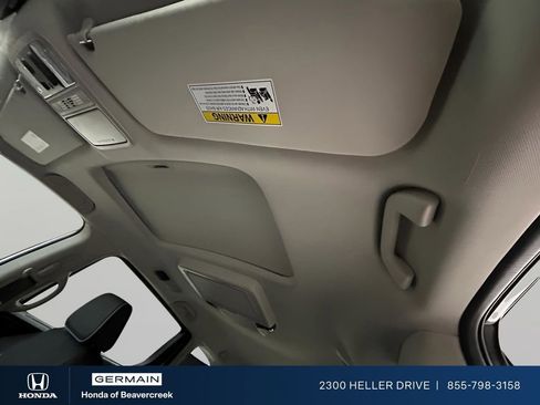 Certified 2026 Honda Odyssey Elite image 19