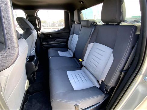 Used 2024 Toyota Tacoma TRD Sport image 20