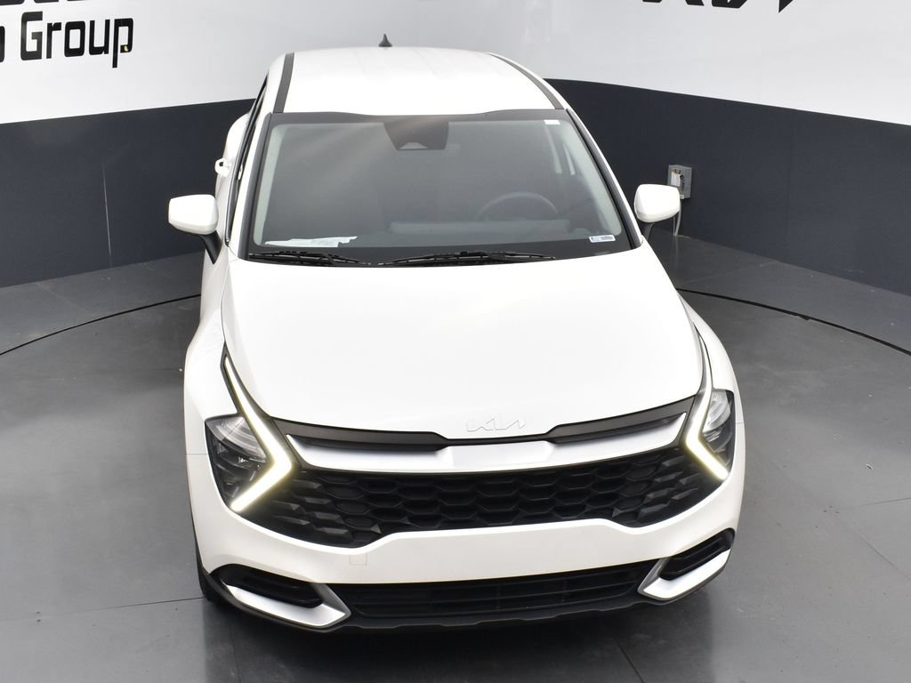 Used 2023 Kia Sportage LX FWD image 16