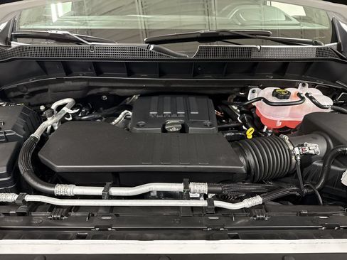 New 2026 Chevrolet Silverado 1500 LT AWD/4WD image 25