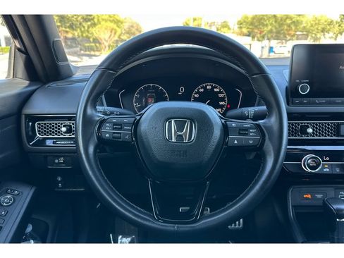 Used 2023 Honda Civic Sport image 34