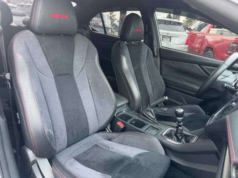 Used 2022 Subaru WRX Limited w/ Popular Package #2 image 26