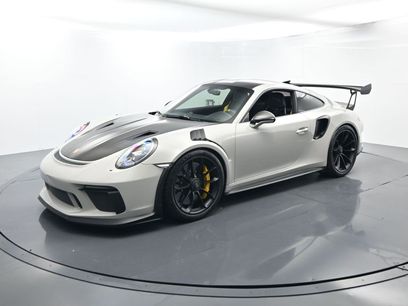 Used 2019 Porsche 911 GT3 RS