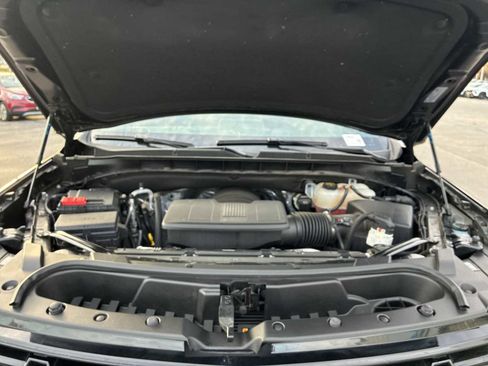 Certified 2024 Chevrolet Tahoe LS w/ Driver Alert Package image 29