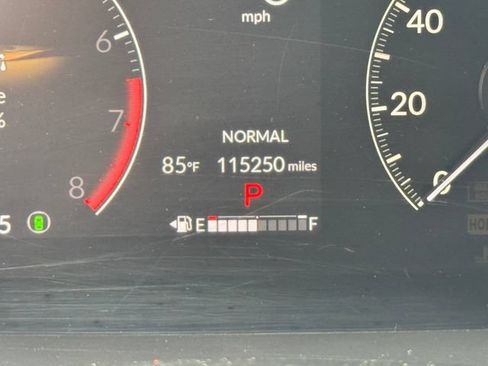 Used 2024 Honda CR-V EX-L image 28