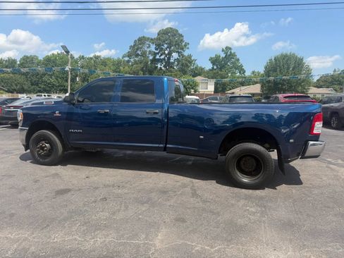 Used 2020 RAM 3500 Tradesman AWD/4WD image 10