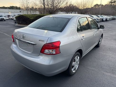 Used 2012 Toyota Yaris Sedan image 16