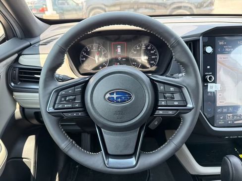 New 2026 Subaru Forester Limited AWD/4WD image 10