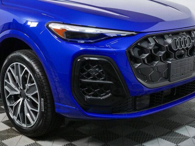 New 2026 Audi Q5 Premium AWD/4WD image 38