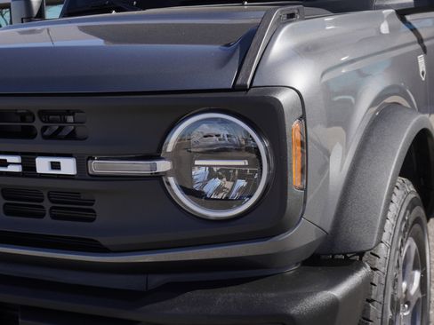 New 2026 Ford Bronco Big Bend image 14