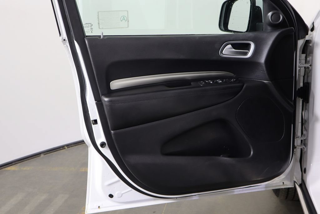 Used 2019 Dodge Durango AWD w/ Trailer Tow Group IV image 10