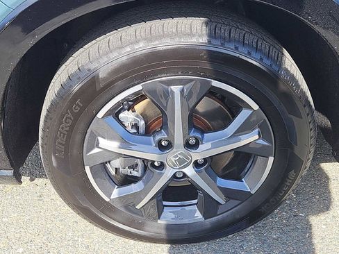 Used 2024 Honda HR-V EX-L image 7