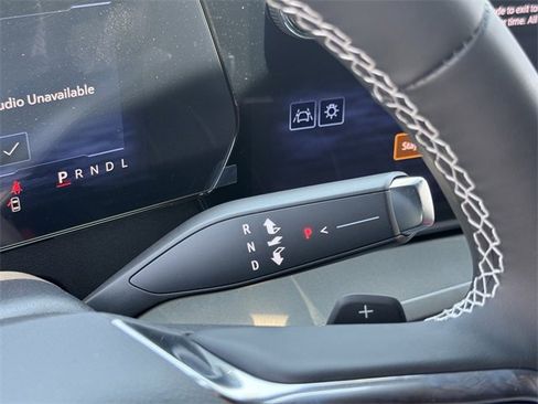 New 2026 Chevrolet Traverse LT w/ Driver Confidence Package image 17