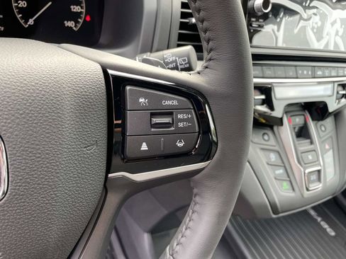 New 2026 Honda Odyssey EX-L image 19