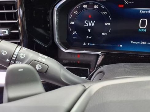 New 2026 Chevrolet Silverado 1500 RST w/ Convenience Package II AWD/4WD image 19