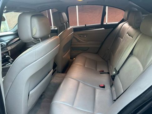 Used 2012 BMW 535i Sedan image 7