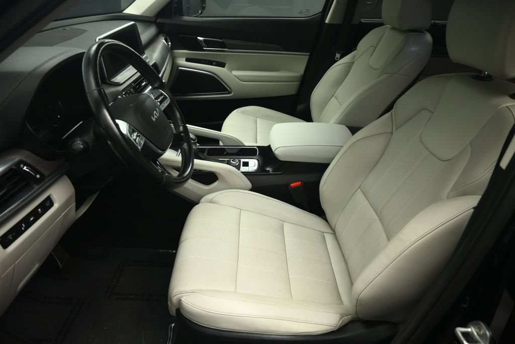 Used 2022 Kia Telluride SX AWD/4WD image 50