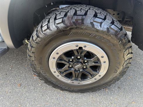 Used 2024 Ford Ranger Raptor image 6