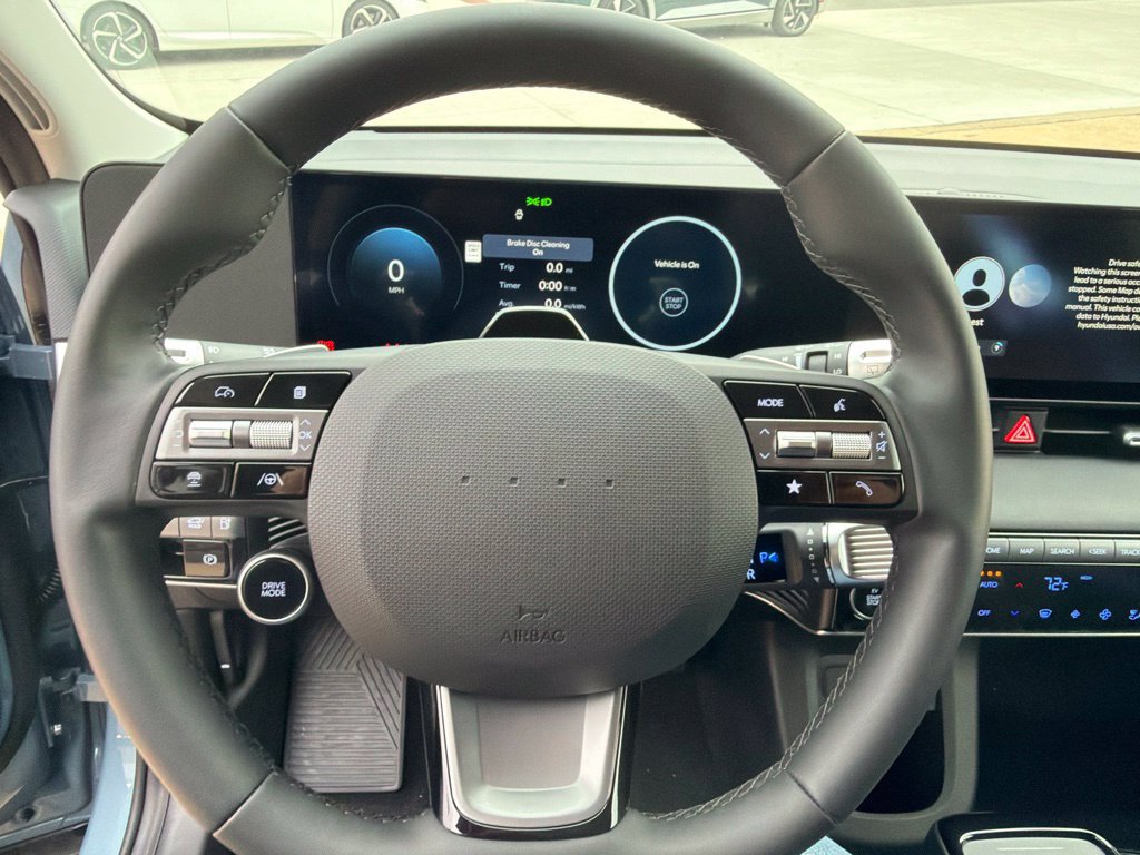 New 2027 Hyundai Ioniq 5 SEL AWD/4WD image 20