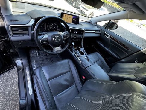 Used 2017 Lexus RX 350 AWD image 14