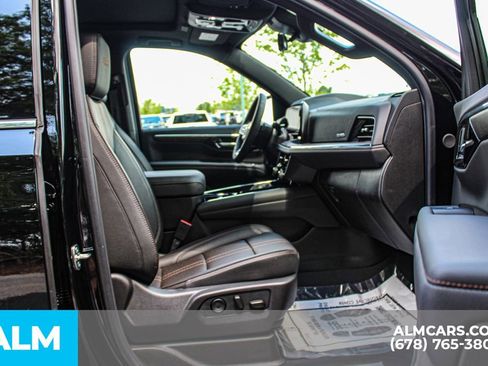 Used 2026 Chevrolet Tahoe High Country w/ Sun And Tow Package AWD/4WD image 23