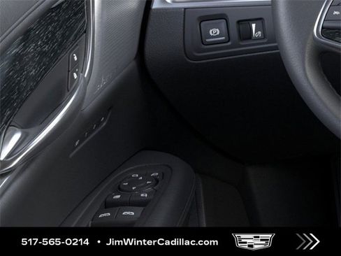 New 2026 Cadillac XT5 Premium Luxury w/ Driver Assist Package image 22