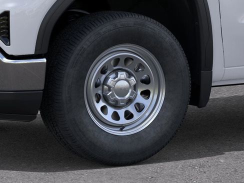 New 2026 GMC Sierra 1500 Pro image 33